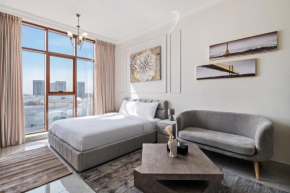 Designer Studio In Prime Silicon Oasis Spot